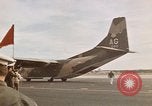 Standbild United States Army Special Forces Fort Bragg North Carolina USA, 1970, aus Sekunde 49 historischem Filmmaterial Videoclip 65675042708