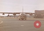 Standbild United States Army Special Forces Fort Bragg North Carolina USA, 1970, aus Sekunde 50 historischem Filmmaterial Videoclip 65675042708