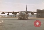 Standbild United States Army Special Forces Fort Bragg North Carolina USA, 1970, aus Sekunde 51 historischem Filmmaterial Videoclip 65675042708
