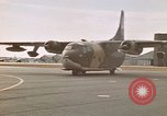 Standbild United States Army Special Forces Fort Bragg North Carolina USA, 1970, aus Sekunde 52 historischem Filmmaterial Videoclip 65675042708