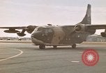 Standbild United States Army Special Forces Fort Bragg North Carolina USA, 1970, aus Sekunde 53 historischem Filmmaterial Videoclip 65675042708