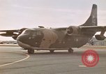 Standbild United States Army Special Forces Fort Bragg North Carolina USA, 1970, aus Sekunde 54 historischem Filmmaterial Videoclip 65675042708