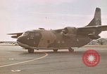 Standbild United States Army Special Forces Fort Bragg North Carolina USA, 1970, aus Sekunde 55 historischem Filmmaterial Videoclip 65675042708