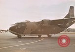 Standbild United States Army Special Forces Fort Bragg North Carolina USA, 1970, aus Sekunde 56 historischem Filmmaterial Videoclip 65675042708