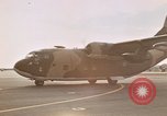 Standbild United States Army Special Forces Fort Bragg North Carolina USA, 1970, aus Sekunde 57 historischem Filmmaterial Videoclip 65675042708