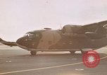 Standbild United States Army Special Forces Fort Bragg North Carolina USA, 1970, aus Sekunde 58 historischem Filmmaterial Videoclip 65675042708