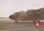 Standbild United States Army Special Forces Fort Bragg North Carolina USA, 1970, aus Sekunde 59 historischem Filmmaterial Videoclip 65675042708