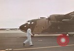Standbild United States Army Special Forces Fort Bragg North Carolina USA, 1970, aus Sekunde 60 historischem Filmmaterial Videoclip 65675042708