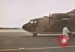 Standbild United States Army Special Forces Fort Bragg North Carolina USA, 1970, aus Sekunde 61 historischem Filmmaterial Videoclip 65675042708