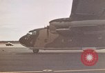 Standbild United States Army Special Forces Fort Bragg North Carolina USA, 1970, aus Sekunde 62 historischem Filmmaterial Videoclip 65675042708