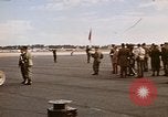 Standbild United States Army Special Forces Fort Bragg North Carolina USA, 1970, aus Sekunde 1 historischem Filmmaterial Videoclip 65675042709
