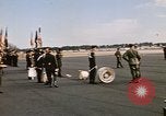 Standbild United States Army Special Forces Fort Bragg North Carolina USA, 1970, aus Sekunde 3 historischem Filmmaterial Videoclip 65675042709