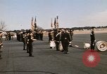 Standbild United States Army Special Forces Fort Bragg North Carolina USA, 1970, aus Sekunde 4 historischem Filmmaterial Videoclip 65675042709