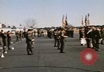 Standbild United States Army Special Forces Fort Bragg North Carolina USA, 1970, aus Sekunde 5 historischem Filmmaterial Videoclip 65675042709