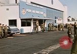 Standbild United States Army Special Forces Fort Bragg North Carolina USA, 1970, aus Sekunde 8 historischem Filmmaterial Videoclip 65675042709
