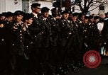 Standbild United States Army Special Forces Fort Bragg North Carolina USA, 1970, aus Sekunde 10 historischem Filmmaterial Videoclip 65675042709