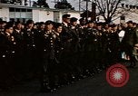 Standbild United States Army Special Forces Fort Bragg North Carolina USA, 1970, aus Sekunde 11 historischem Filmmaterial Videoclip 65675042709