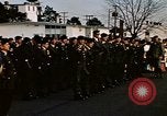 Standbild United States Army Special Forces Fort Bragg North Carolina USA, 1970, aus Sekunde 12 historischem Filmmaterial Videoclip 65675042709