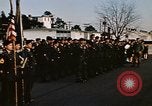 Standbild United States Army Special Forces Fort Bragg North Carolina USA, 1970, aus Sekunde 13 historischem Filmmaterial Videoclip 65675042709