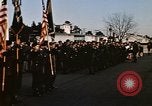 Standbild United States Army Special Forces Fort Bragg North Carolina USA, 1970, aus Sekunde 14 historischem Filmmaterial Videoclip 65675042709