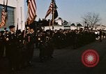 Standbild United States Army Special Forces Fort Bragg North Carolina USA, 1970, aus Sekunde 15 historischem Filmmaterial Videoclip 65675042709