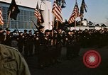 Standbild United States Army Special Forces Fort Bragg North Carolina USA, 1970, aus Sekunde 16 historischem Filmmaterial Videoclip 65675042709