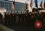 Standbild United States Army Special Forces Fort Bragg North Carolina USA, 1970, aus Sekunde 17 historischem Filmmaterial Videoclip 65675042709