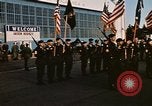 Standbild United States Army Special Forces Fort Bragg North Carolina USA, 1970, aus Sekunde 18 historischem Filmmaterial Videoclip 65675042709