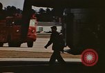 Standbild United States Army Special Forces Fort Bragg North Carolina USA, 1970, aus Sekunde 21 historischem Filmmaterial Videoclip 65675042709