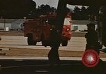 Standbild United States Army Special Forces Fort Bragg North Carolina USA, 1970, aus Sekunde 22 historischem Filmmaterial Videoclip 65675042709