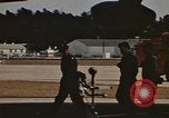 Standbild United States Army Special Forces Fort Bragg North Carolina USA, 1970, aus Sekunde 24 historischem Filmmaterial Videoclip 65675042709