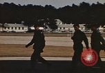 Standbild United States Army Special Forces Fort Bragg North Carolina USA, 1970, aus Sekunde 26 historischem Filmmaterial Videoclip 65675042709