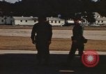Standbild United States Army Special Forces Fort Bragg North Carolina USA, 1970, aus Sekunde 28 historischem Filmmaterial Videoclip 65675042709