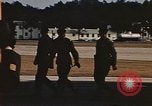 Standbild United States Army Special Forces Fort Bragg North Carolina USA, 1970, aus Sekunde 29 historischem Filmmaterial Videoclip 65675042709