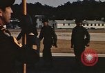 Standbild United States Army Special Forces Fort Bragg North Carolina USA, 1970, aus Sekunde 30 historischem Filmmaterial Videoclip 65675042709