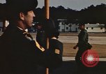 Standbild United States Army Special Forces Fort Bragg North Carolina USA, 1970, aus Sekunde 31 historischem Filmmaterial Videoclip 65675042709
