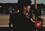 Standbild United States Army Special Forces Fort Bragg North Carolina USA, 1970, aus Sekunde 33 historischem Filmmaterial Videoclip 65675042709