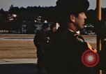 Standbild United States Army Special Forces Fort Bragg North Carolina USA, 1970, aus Sekunde 34 historischem Filmmaterial Videoclip 65675042709