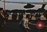 Standbild United States Army Special Forces Fort Bragg North Carolina USA, 1970, aus Sekunde 36 historischem Filmmaterial Videoclip 65675042709