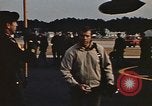 Standbild United States Army Special Forces Fort Bragg North Carolina USA, 1970, aus Sekunde 37 historischem Filmmaterial Videoclip 65675042709