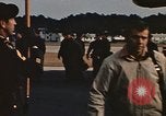 Standbild United States Army Special Forces Fort Bragg North Carolina USA, 1970, aus Sekunde 38 historischem Filmmaterial Videoclip 65675042709