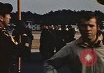Standbild United States Army Special Forces Fort Bragg North Carolina USA, 1970, aus Sekunde 39 historischem Filmmaterial Videoclip 65675042709