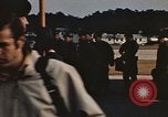 Standbild United States Army Special Forces Fort Bragg North Carolina USA, 1970, aus Sekunde 40 historischem Filmmaterial Videoclip 65675042709
