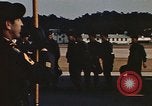 Standbild United States Army Special Forces Fort Bragg North Carolina USA, 1970, aus Sekunde 41 historischem Filmmaterial Videoclip 65675042709