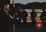 Standbild United States Army Special Forces Fort Bragg North Carolina USA, 1970, aus Sekunde 43 historischem Filmmaterial Videoclip 65675042709