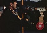 Standbild United States Army Special Forces Fort Bragg North Carolina USA, 1970, aus Sekunde 44 historischem Filmmaterial Videoclip 65675042709