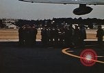 Standbild United States Army Special Forces Fort Bragg North Carolina USA, 1970, aus Sekunde 46 historischem Filmmaterial Videoclip 65675042709