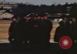 Standbild United States Army Special Forces Fort Bragg North Carolina USA, 1970, aus Sekunde 48 historischem Filmmaterial Videoclip 65675042709