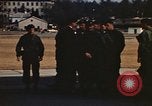 Standbild United States Army Special Forces Fort Bragg North Carolina USA, 1970, aus Sekunde 49 historischem Filmmaterial Videoclip 65675042709