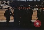 Standbild United States Army Special Forces Fort Bragg North Carolina USA, 1970, aus Sekunde 50 historischem Filmmaterial Videoclip 65675042709